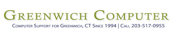 Greenwich Computer